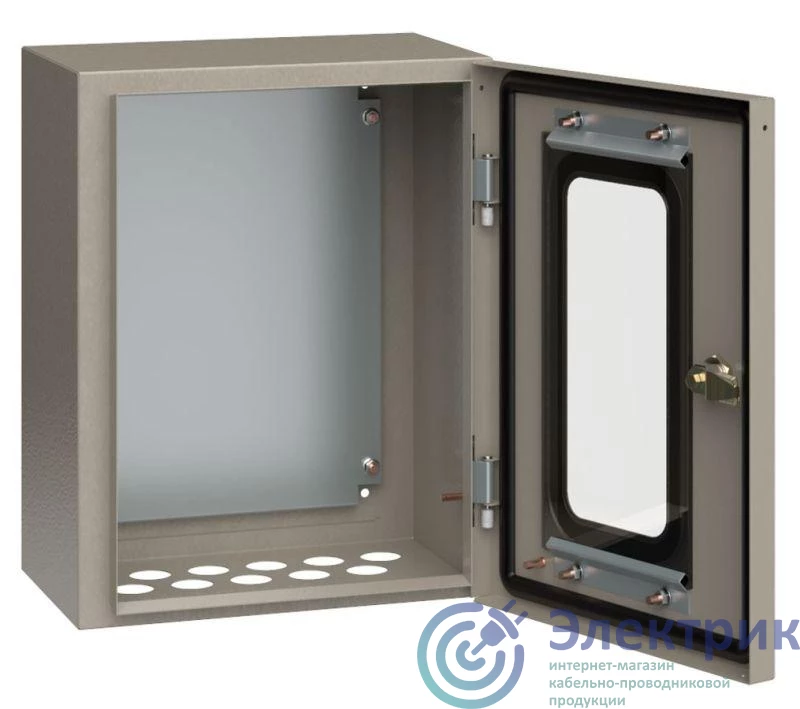 Фото IEK YKM11-01-54-1
