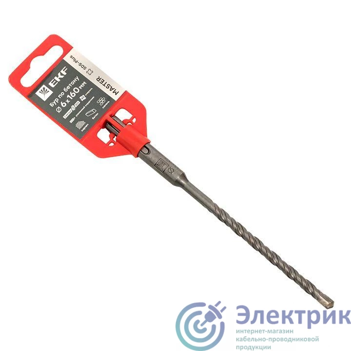Фото EKF db-6-160-2x4