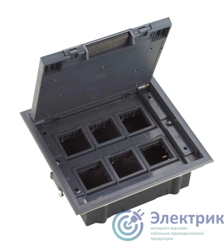 Фото Systeme Electric MDK10112