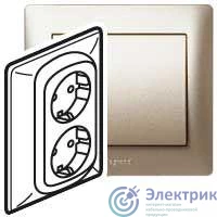 Фото Legrand 771430