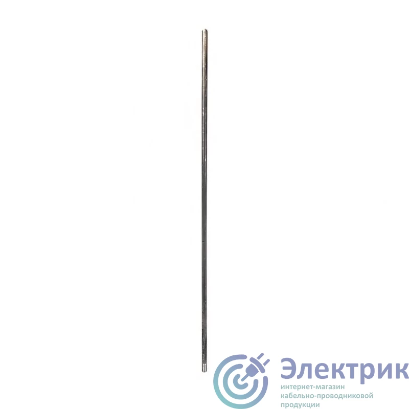 PR08.26346 | Стержень молниеприемный AL d16мм L1500 Промрукав