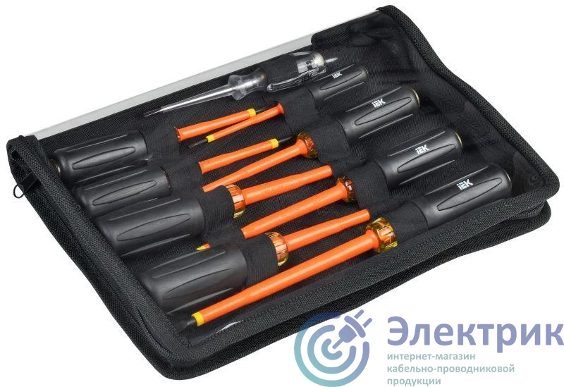 Фото IEK A2L5-NS30-T3-09