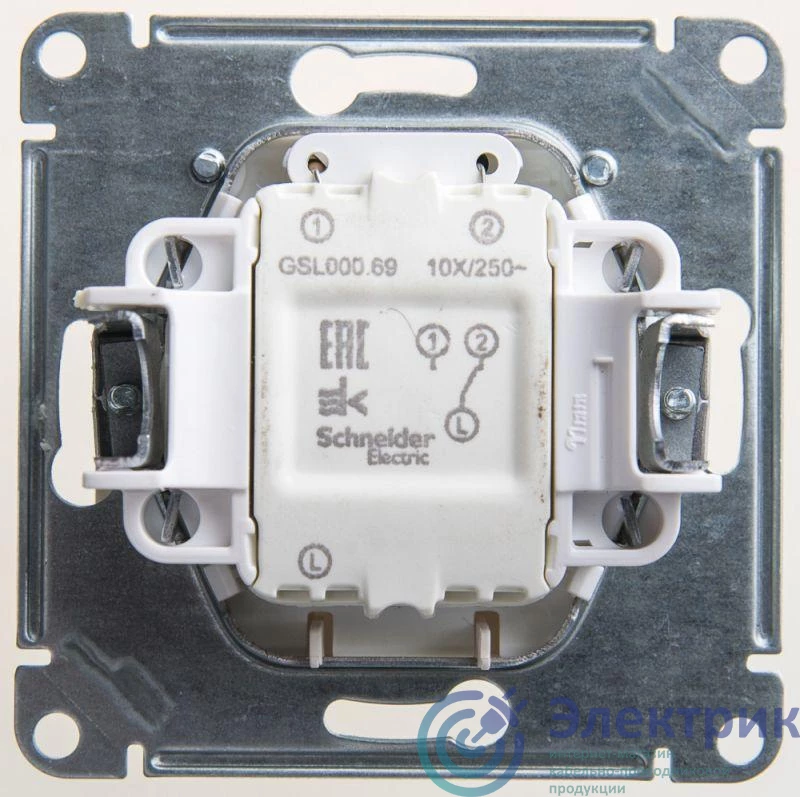 Фото Systeme Electric GSL000669