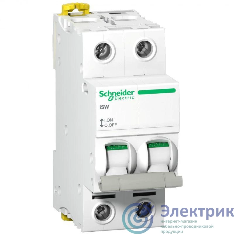 Schneider Electric A9S65291 