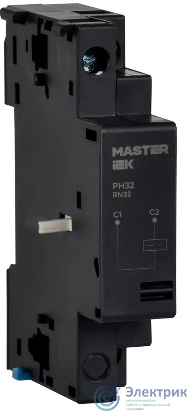 Фото IEK DMS11D-SH400