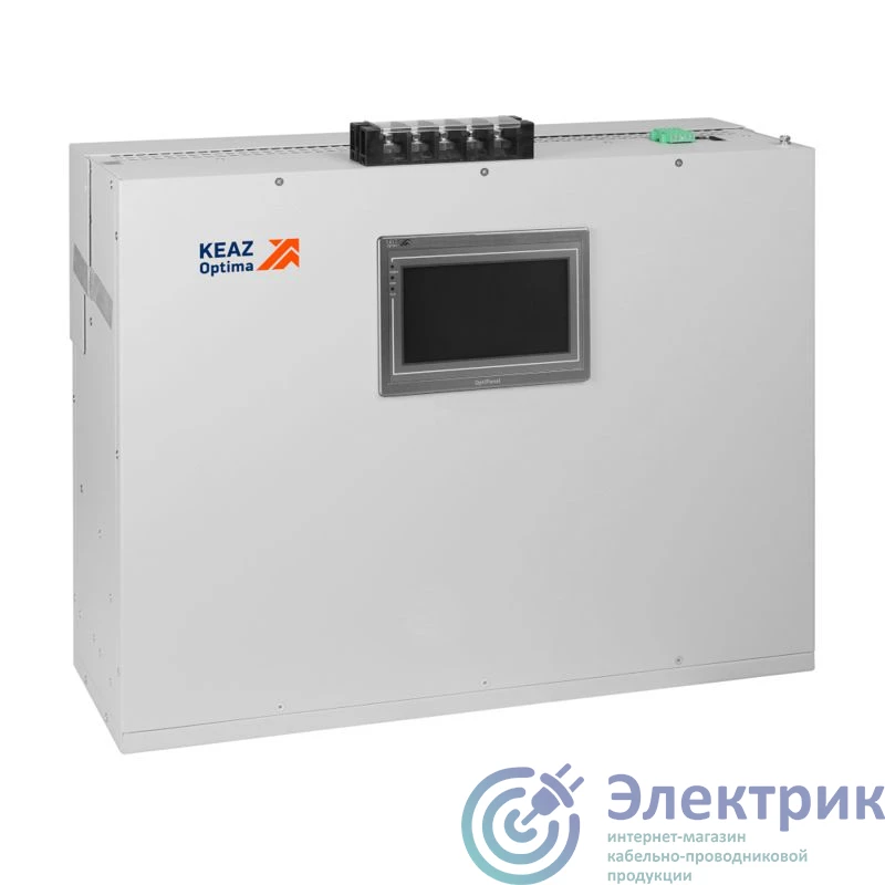 Фото КЭАЗ 365430
