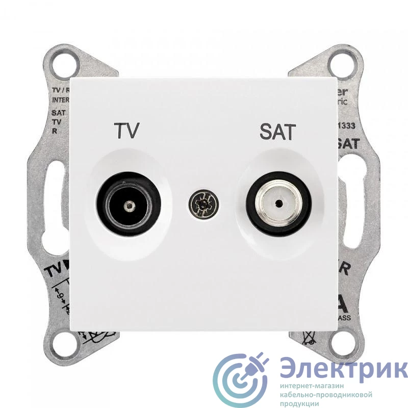 Фото Schneider Electric SDN3401221
