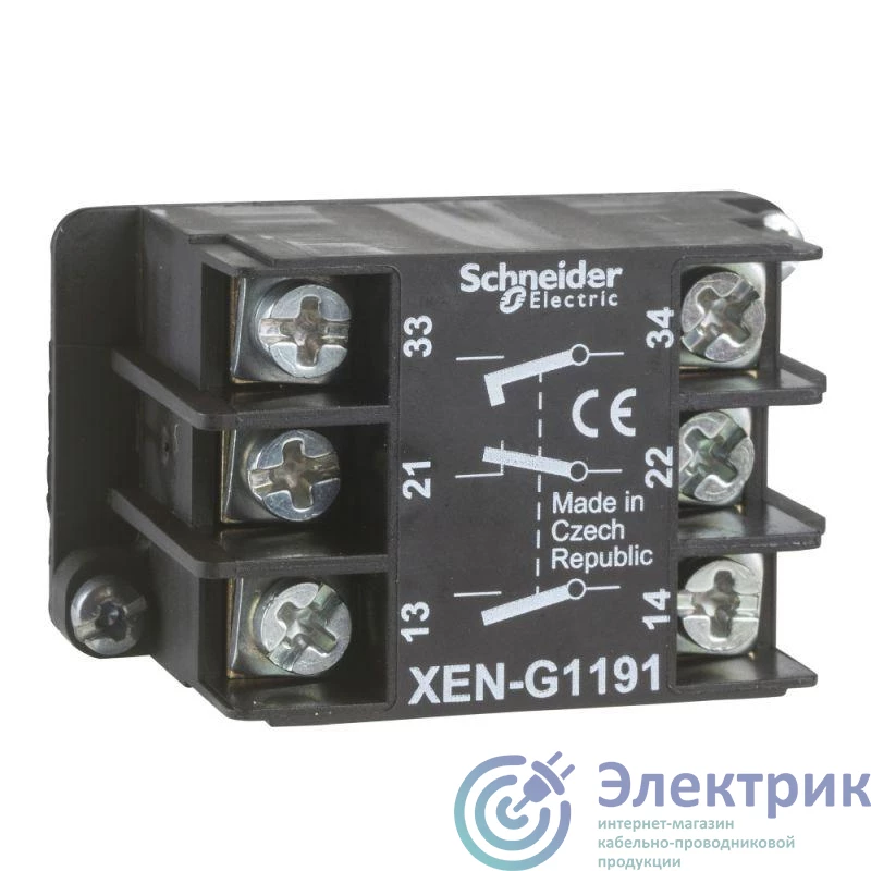 Schneider Electric XENG1491 