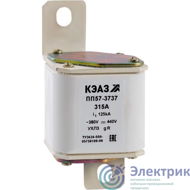 КЭАЗ 111116 