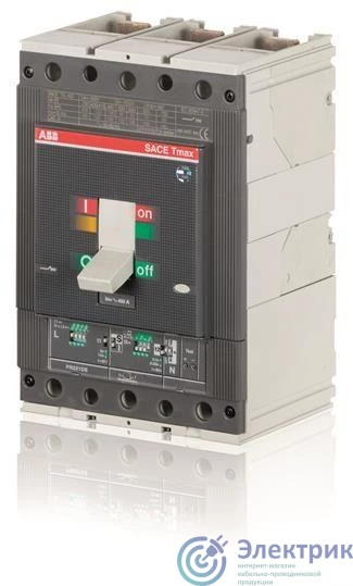 Фото ABB 1SDA067056R1