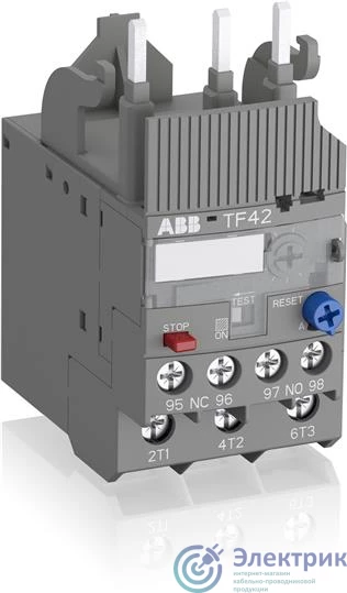 Фото ABB 1SAZ721201R1021