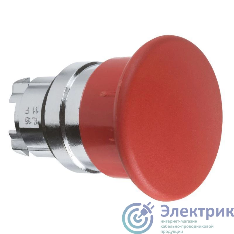 Schneider Electric ZB4BC4 