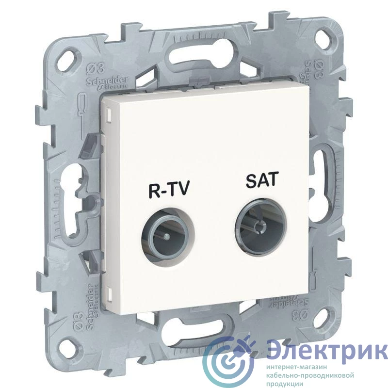Schneider Electric NU545618 