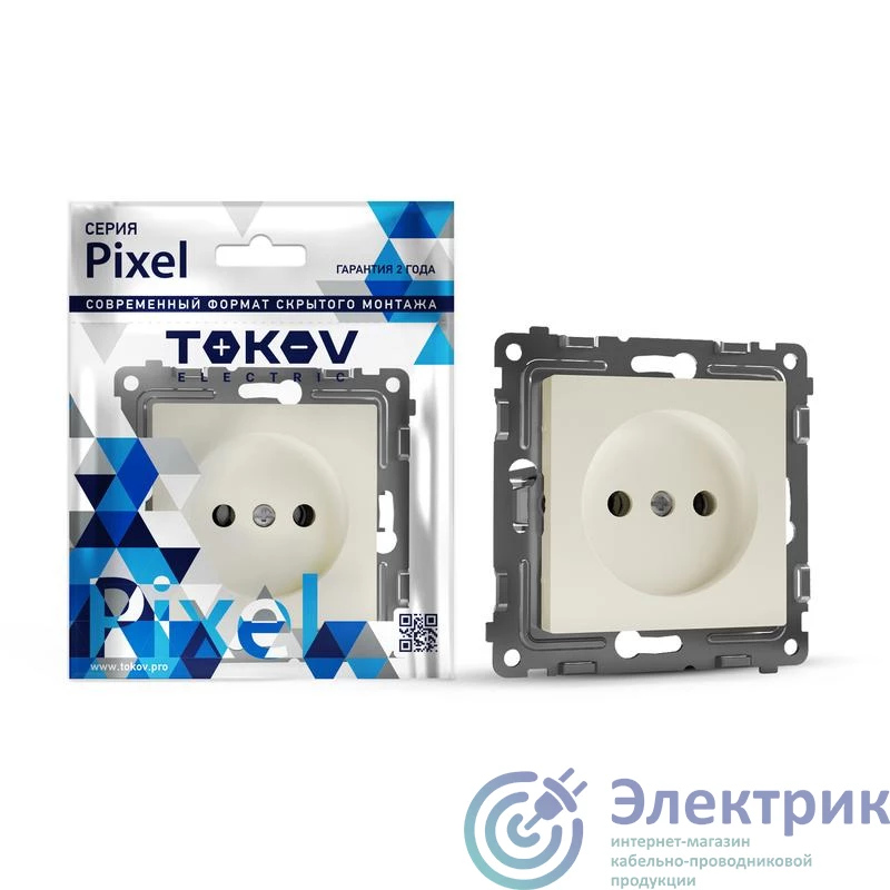 Фото TOKOV ELECTRIC TKE-PX-R1SF-C02