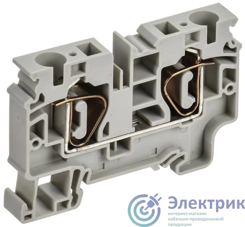 Фото IEK AF-CT40-00-K03-010