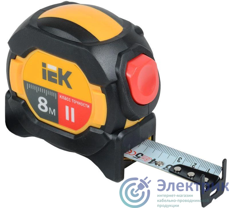 Фото IEK TIR10-3-008