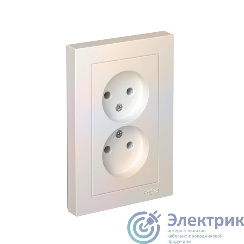 Фото Systeme Electric ATN000420