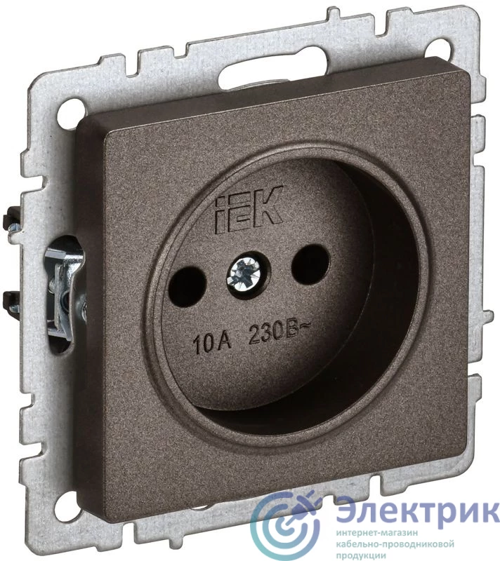Фото IEK BR-R10-10-K45