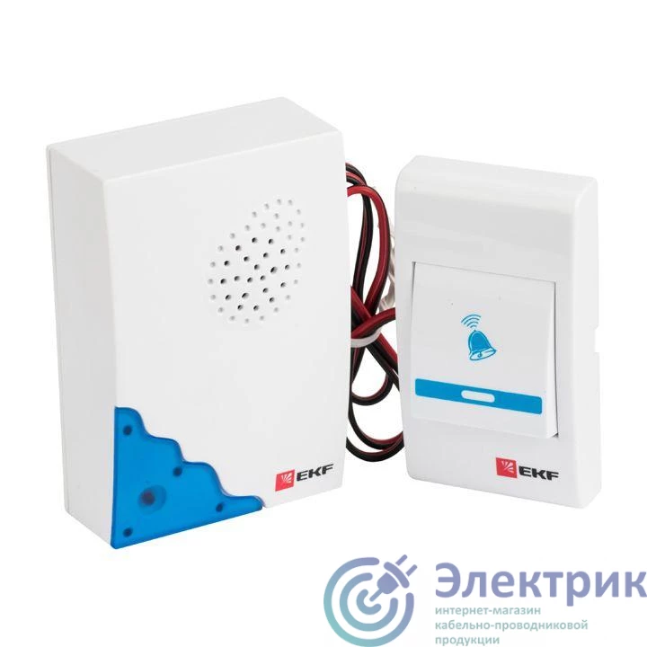 Фото EKF DBW-001