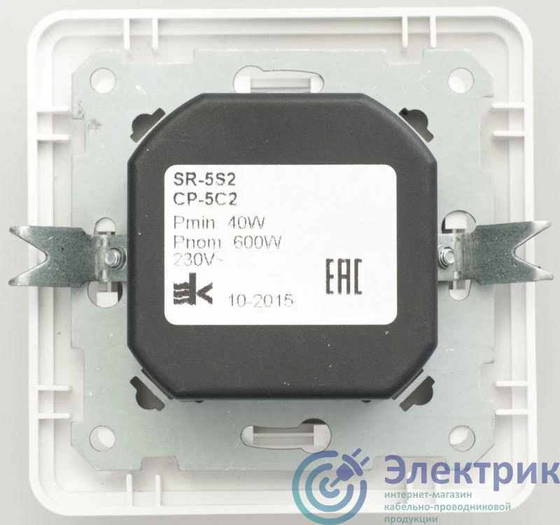 Фото Schneider Electric SR-5S2-18