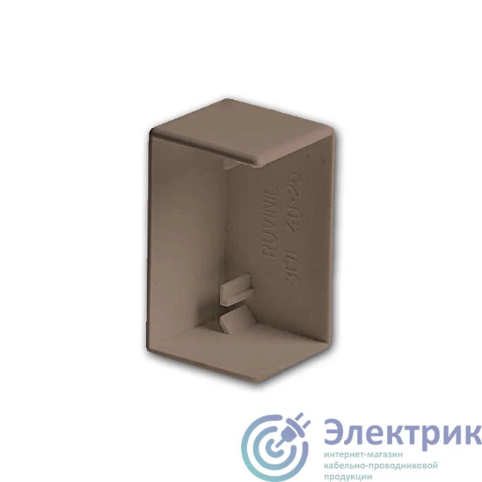 Фото Ruvinil ЗГЛ-40х40-К