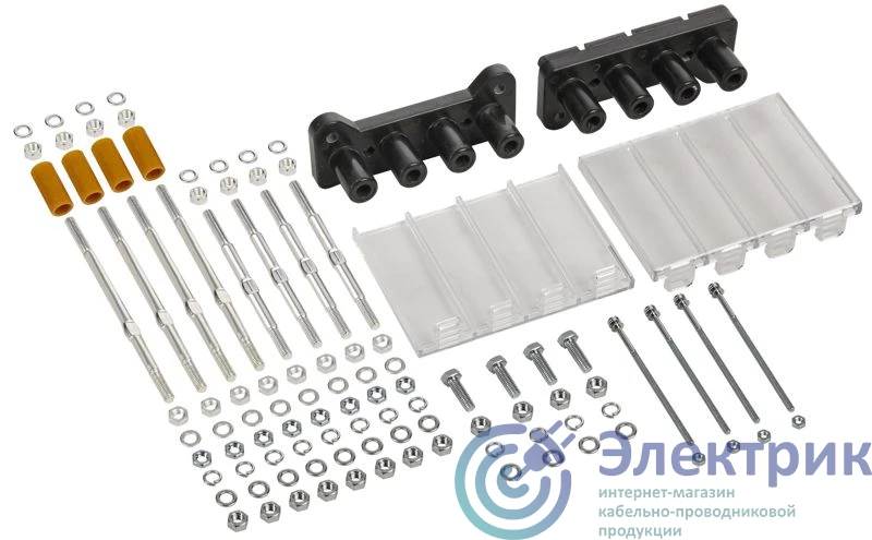 Фото IEK AR-MCCBD-BC-000-4-04-C