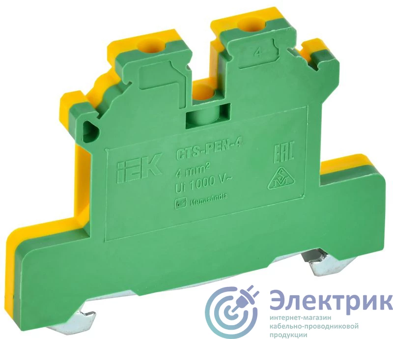Фото IEK YCT11-00-K52-004