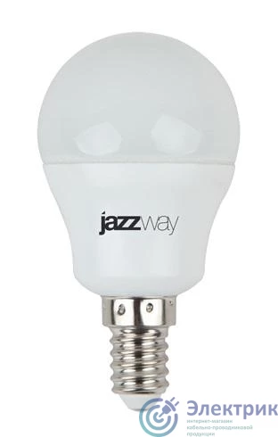 Фото JazzWay 1027870-2