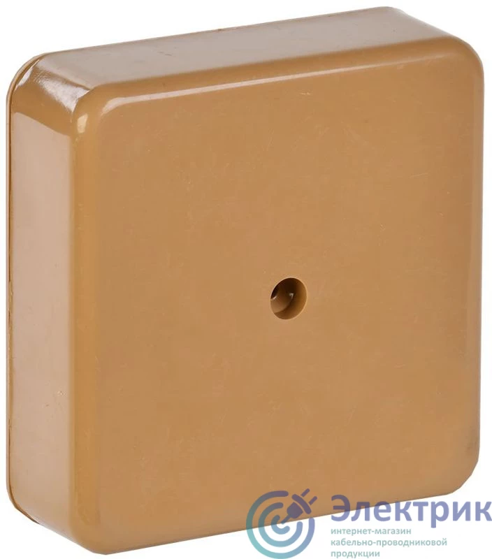 Фото IEK UKO10-075-075-020-K21