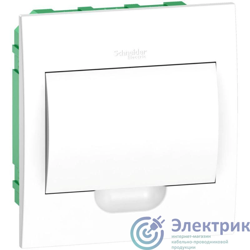 Фото Systeme Electric EZ9E108P2FRU