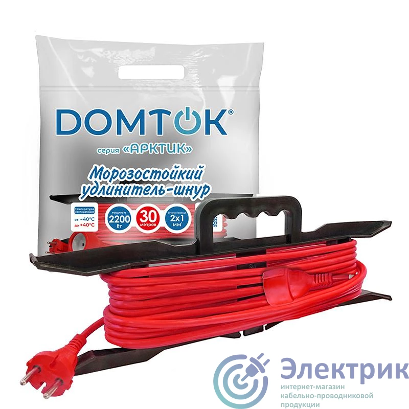 Фото DOMTOK 2592