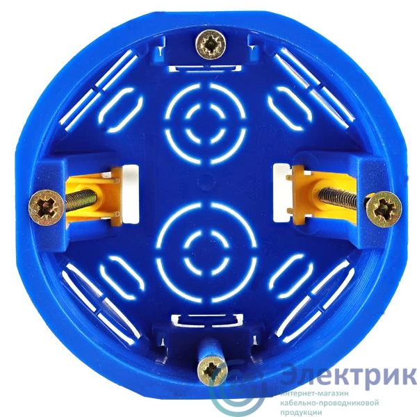 Фото TOKOV ELECTRIC TKE-KU-68-45-GK-C08