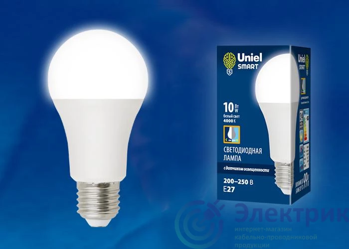 Фото Uniel UL-00005710