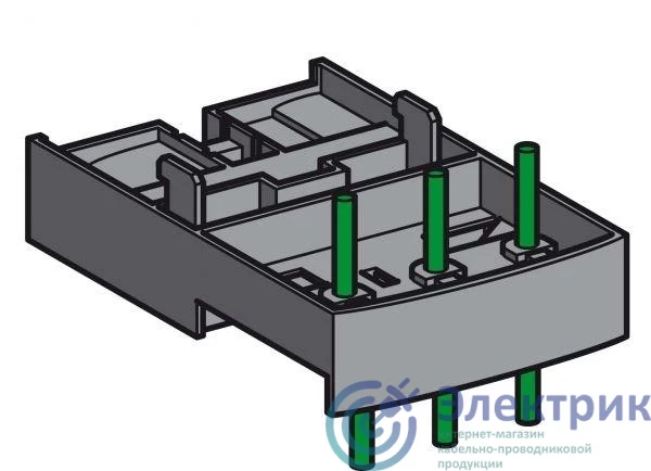Schneider Electric GV2AF4 