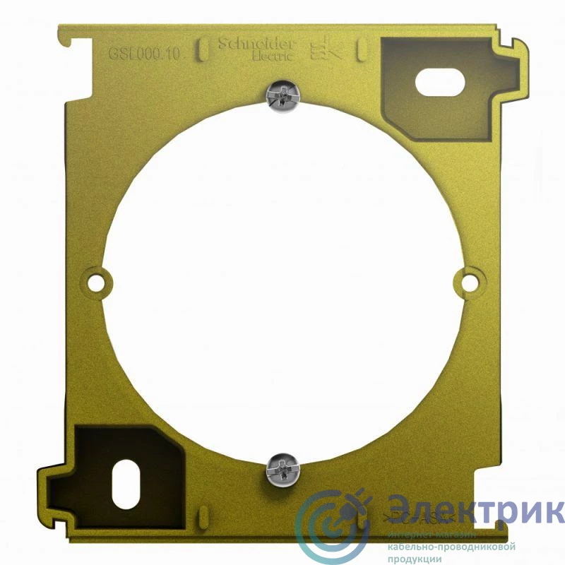 Фото Systeme Electric GSL001000C
