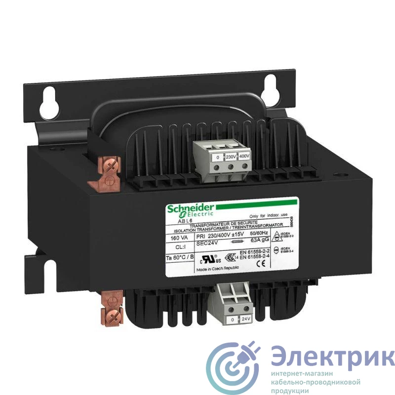 Schneider Electric ABL6TS06B