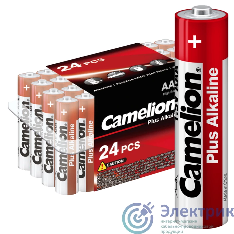 Фото Camelion 7615