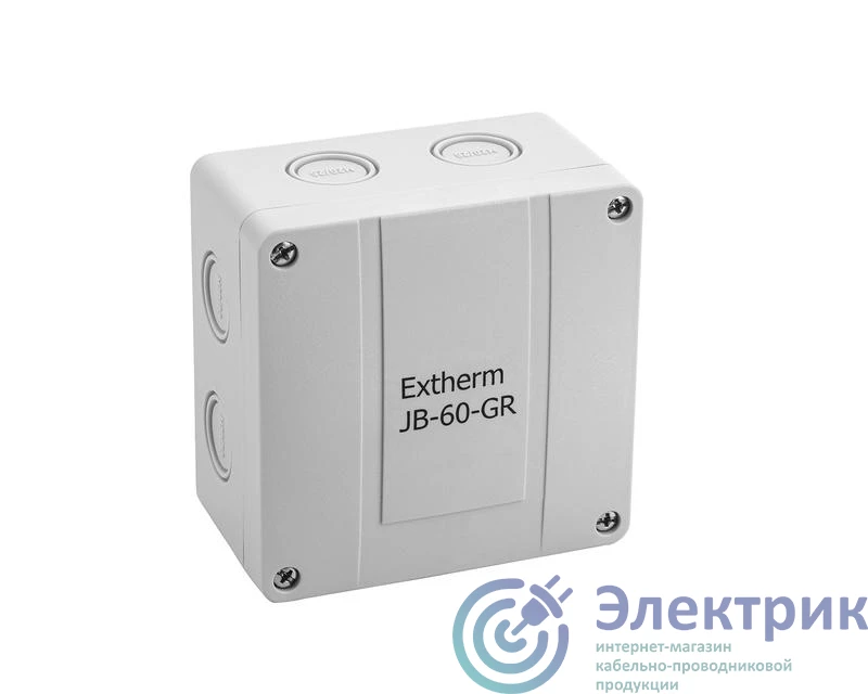 Фото EXTHERM Extherm JB-60-GR