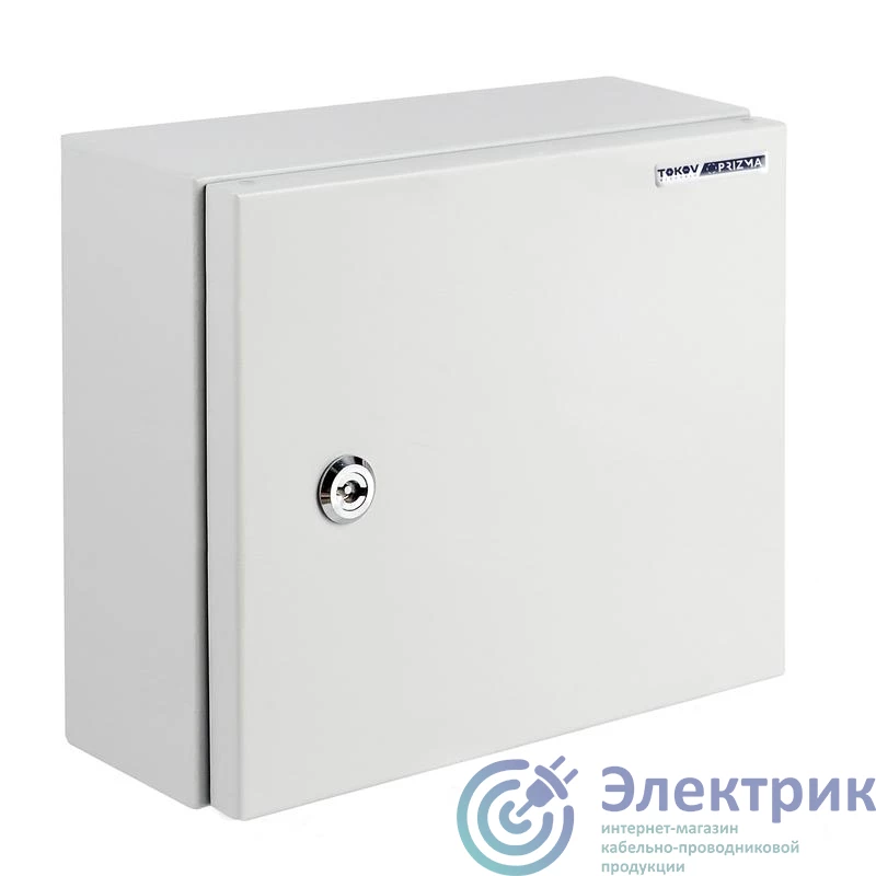 Фото TOKOV ELECTRIC TKE-PZ-MRB-12-IP54