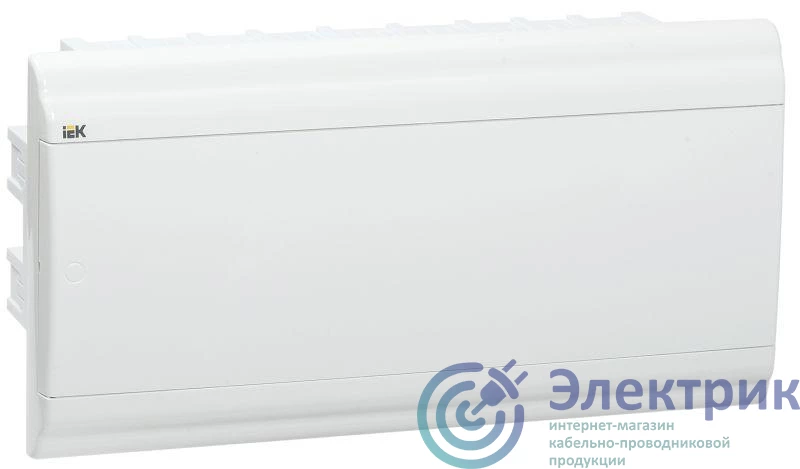 Фото IEK MKP82-V-18-WD-41-10