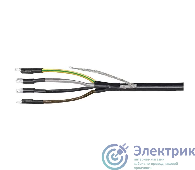 Фото IEK UZM-XLBK1-VN4-1625SZ