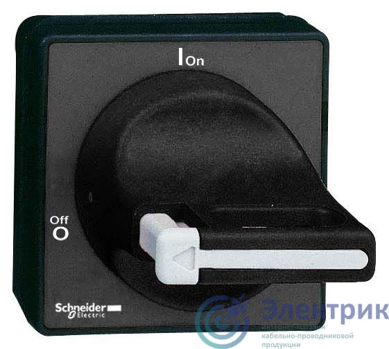 Фото Schneider Electric KAD1PZ