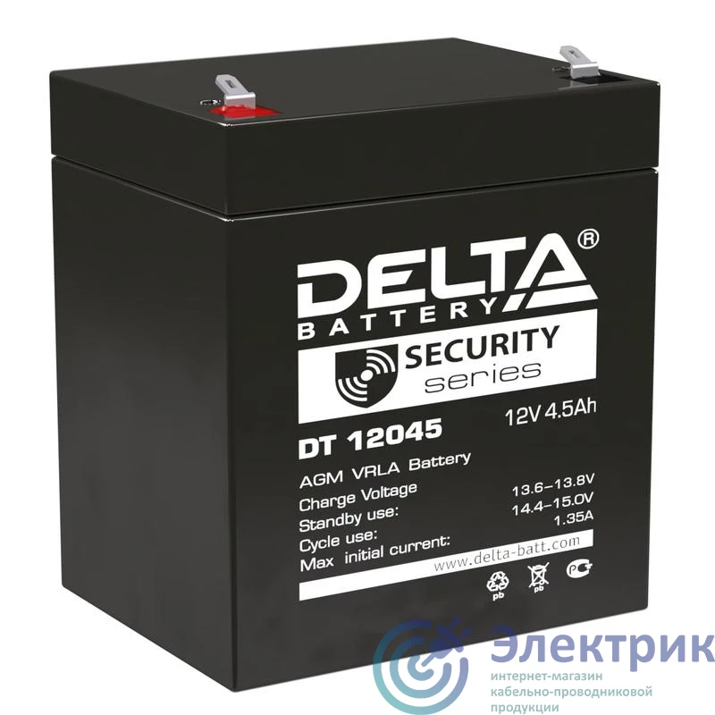 Фото DELTA DT 12045