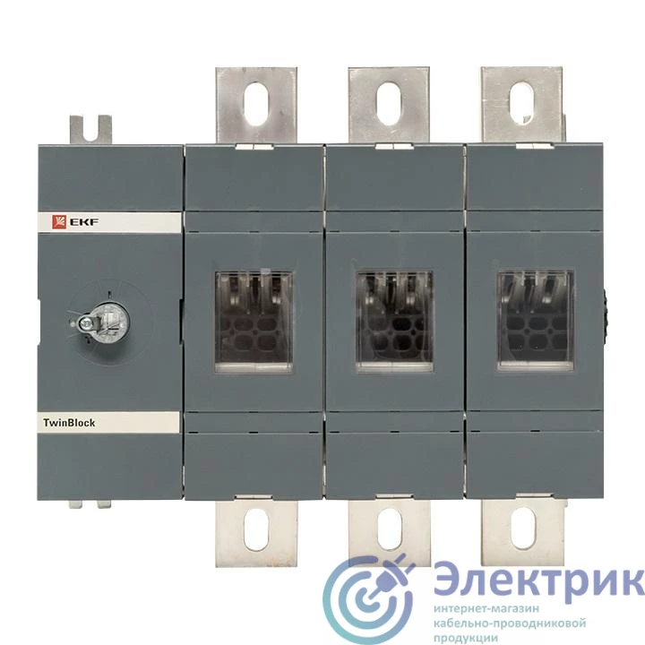 Фото EKF tb-s-1600-3p