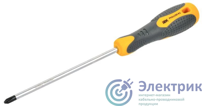 Фото IEK A2L3-SC10-K1-PH-20-150