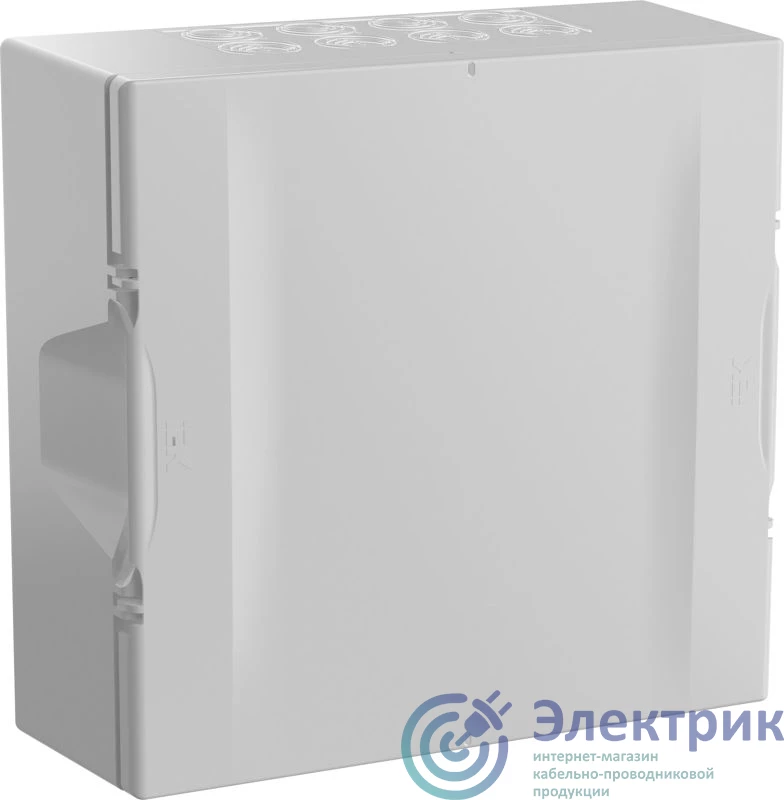 Фото IEK KR5-KP13-N-12-41