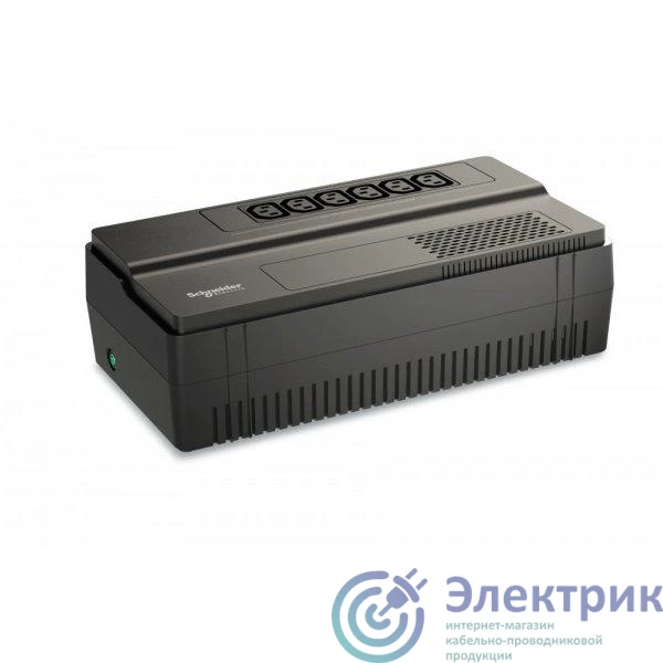 Фото Schneider Electric BVS800I