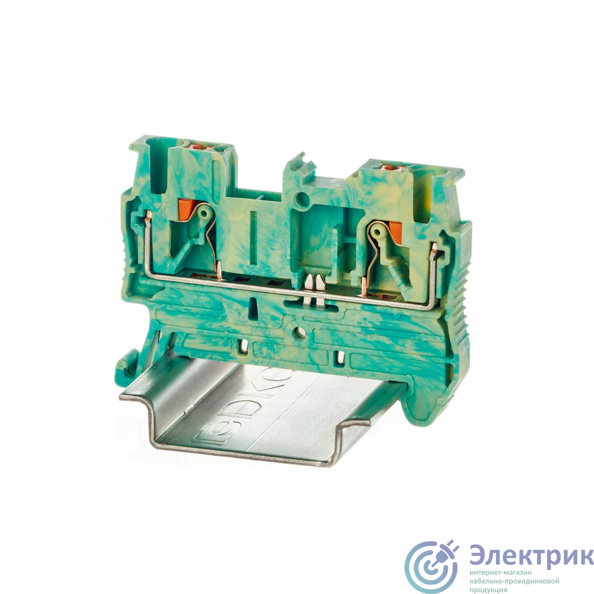 Фото DKC VPR-2.5-PE-YG