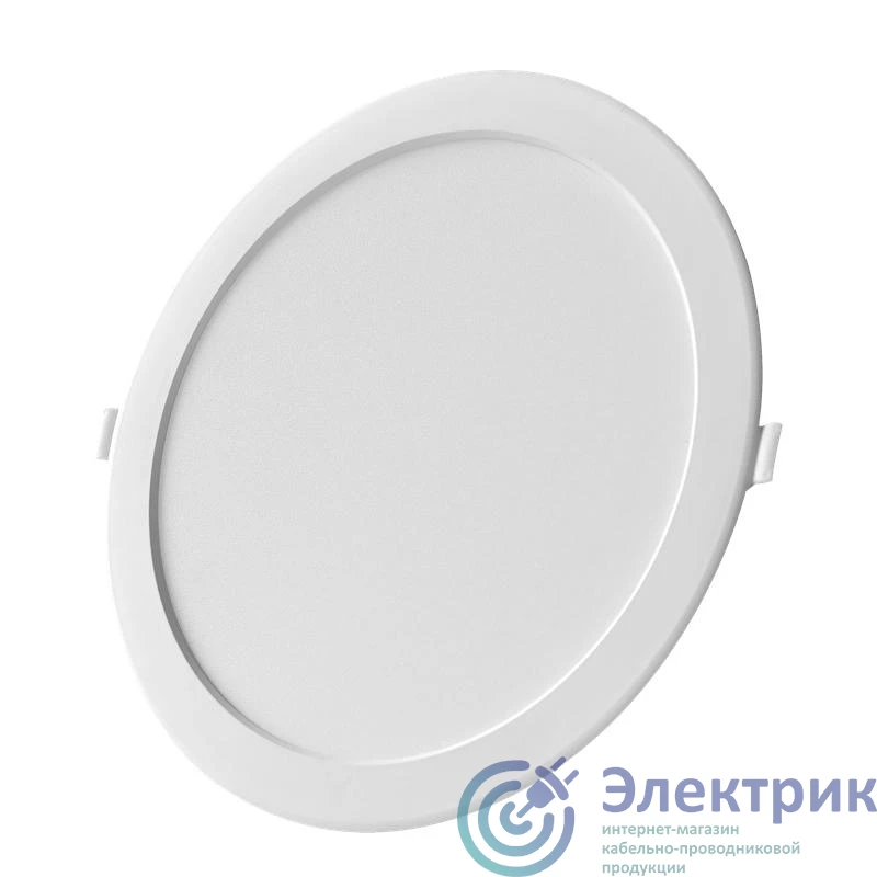 Фото LEDVANCE 4607194235490