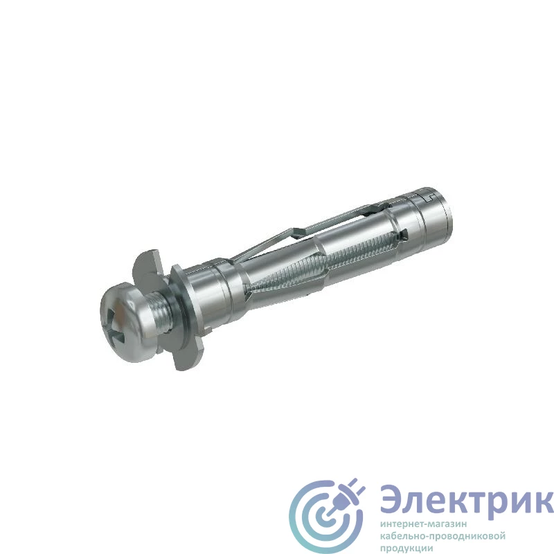 Фото СИСТЕМА КМ KR0137